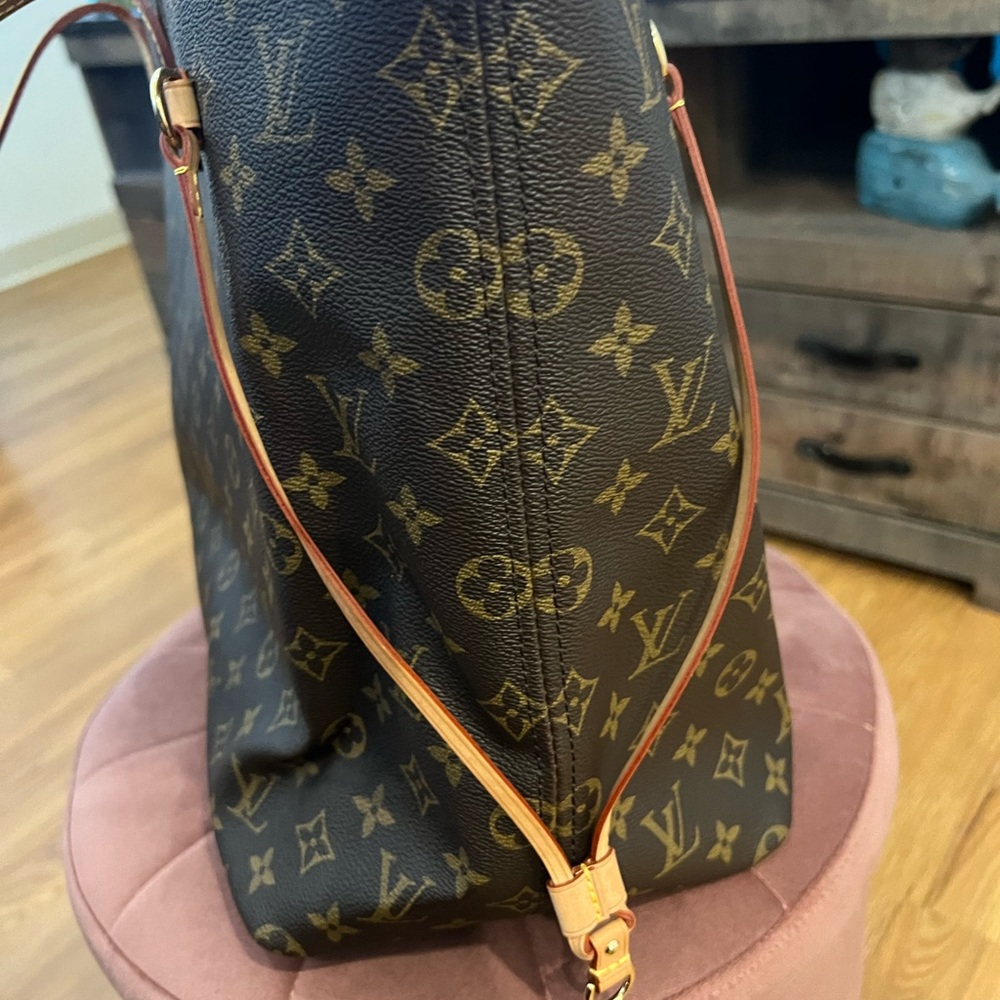 Louis Vuitton neverfull NM monogram GM tote - Picture 13 of 16